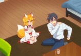Мультфильм Заботливая лисичка Сэнко-сан / Sewayaki Kitsune no Senko-san (2019) - cцена 5