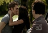 Сериал Дневники вампира / The Vampire Diaries (2010) - cцена 4