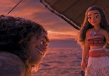 Мультфильм Моана / Moana (2016) - cцена 5