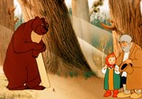 Мультфильм Чудесный колокольчик (1949) - cцена 3