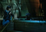 ТВ Форма Воды: Дополнительные материалы / The Shape of Water: Bonuces (2017) - cцена 4