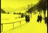Фильм Ромео и Джульетта в снегу / Romeo und Julia im Schnee (1920) - cцена 1