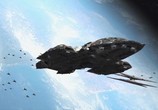 Фильм Звездный крейсер Галактика: План / Battlestar Galactica: The Plan (2009) - cцена 1