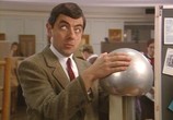 Сцена из фильма Мистер Бин: Коллекция / Mr.Bean: Collection (1990) Мистер Бин: Коллекция сцена 9