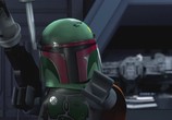 Мультфильм Lego Звездные войны: Награда Бомбада / Lego Star Wars: Bombad Bounty (2010) - cцена 4