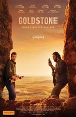 Голдстоун / Goldstone (2016)