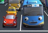 Мультфильм Приключения Тайо / TAYO: The Little Bus (2010) - cцена 3