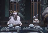 Мультфильм Кунг-Фу Панда: Праздничный выпуск / Kung Fu Panda Holiday Special (2010) - cцена 3