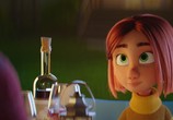 Мультфильм Творцы снов / Drømmebyggerne (2020) - cцена 3