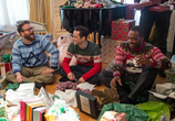Фильм Рождество / The Night Before (2015) - cцена 3