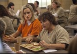 Сериал Оранжевый — хит сезона / Orange Is the New Black (2013) - cцена 3