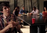 Сериал Люди-Альфа / Alphas (2011) - cцена 3