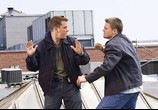 Фильм Отступники / The Departed (2006) - cцена 9