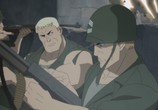 Мультфильм Витрина DC: Сержант Рок / DC Showcase: Sgt. Rock (2019) - cцена 2