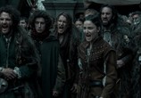 Сериал Чёрная луна / Luna Nera (2020) - cцена 2
