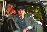 Сериал Красная капелла (2004) - cцена 4