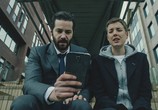 Сериал Безжалостное солнце / Hard Sun (2018) - cцена 3