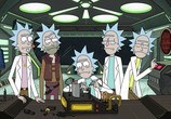 Мультфильм Рик и Морти / Rick and Morty (2013) - cцена 7