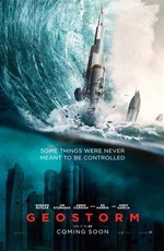 Геошторм: Дополнительные материалы / Geostorm: Bonuces (2017)