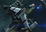 Мультфильм Космический пират Харлок / Space Pirate Captain Harlock (2014) - cцена 1