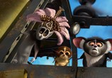 Сцена из фильма Мадагаскар 3 / Madagascar 3: Europe's Most Wanted (2012) 
