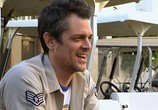 ТВ Чудаки 2,5 (Придурки 2.5) / Jackass 2.5 (2007) - cцена 1