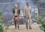 Фильм Три икса / XXX (2002) - cцена 3