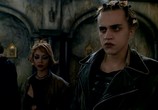 Сериал Темный ангел / Dark Angel (2000) - cцена 5