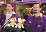 Фильм Клерки 2 / Clerks II (2006) - cцена 7