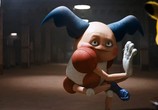 Фильм Покемон. Детектив Пикачу / Pokémon Detective Pikachu (2019) - cцена 3