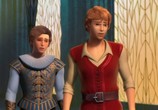 Мультфильм Барби: Балерина в розовых пуантах / Barbie in The Pink Shoes (2013) - cцена 2