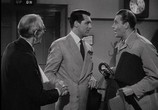 Фильм Его девушка пятница / His Girl Friday (1940) - cцена 1