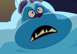 Мультфильм Отель Трансильвания / Hotel Transylvania: The Series (2017) - cцена 4