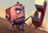 Мультфильм Железяки / Yak (2013) - cцена 2