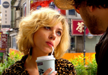 Фильм Люси / Lucy (2014) - cцена 2