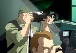 Мультфильм Витрина DC: Зеленая стрела / DC Showcase: Green Arrow (2010) - cцена 1