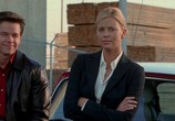 Фильм Ограбление по-итальянски / The Italian Job (2003) - cцена 1