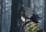 Мультфильм Истребитель демонов / Kimetsu no Yaiba (2019) - cцена 2
