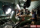 ТВ Первый Мститель: Дополнительные материалы / Captain America: The First Avenger: Bonus disc (2011) - cцена 3