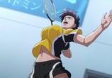 Мультфильм Бадминтон Аяно Ханэсаки / Hanebado! (2018) - cцена 1