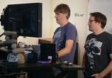 ТВ Звёздные Войны: Пробуждение Силы - Дополнительные материалы / Star Wars: Episode VII - The Force Awakens - Bonuces (2015) - cцена 2