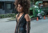 Фильм Жил-был Дэдпул / Once Upon A Deadpool (2019) - cцена 3