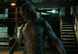 ТВ Форма Воды: Дополнительные материалы / The Shape of Water: Bonuces (2017) - cцена 5