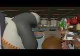ТВ Кунг-фу Панда 3: Дополнительные материалы / Kung Fu Panda 3: Bonuces (2016) - cцена 3
