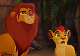 Мультфильм Хранитель Лев / The Lion Guard (2016) - cцена 3