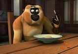 Мультфильм Кунг-фу Панда: Удивительные легенды / Kung Fu Panda: Legends of Awesomeness (2011) - cцена 6