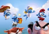 Мультфильм Смурфики: Затерянная деревня / Smurfs: The Lost Village (2017) - cцена 2