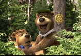 Фильм Медведь Йоги / Yogi Bear (2010) - cцена 4