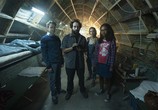 Сериал Утопия / Utopia (2020) - cцена 2