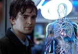 Сериал Хороший доктор / The Good Doctor (2017) - cцена 5